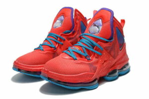 Nike LeBron 19