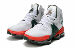 Nike LeBron 19