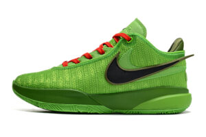 Nike LeBron 20 ‘Christmas’ (Предзаказ), купить с доставкой