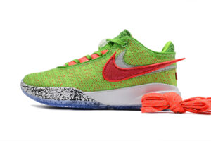 Nike LeBron 20