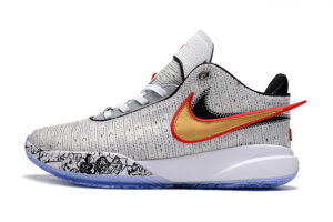 Nike LeBron 20