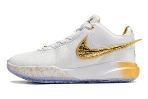Nike LebRon 20 The Moment