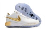 Nike LebRon 20 The Moment