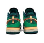 Nike LeBron NXXT Gen Geode teal — изображение 4