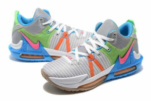 Nike LeBron Witness 7
