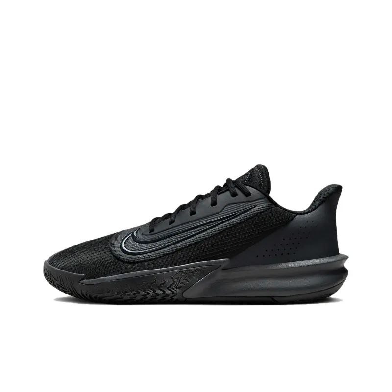 Nike Precision 7 Black Anthracite — купить с доставкой Nike Precision 7 Black Anthracite, купить с доставкой