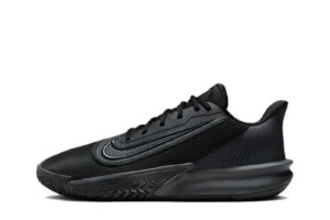 Nike Precision 7 Black Anthracite