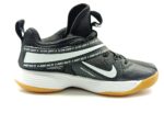 Nike React Hyperset Black/white (Предзаказ) — изображение 3
