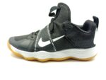 Nike React Hyperset Black/white