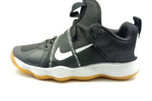 Nike React Hyperset Black/white