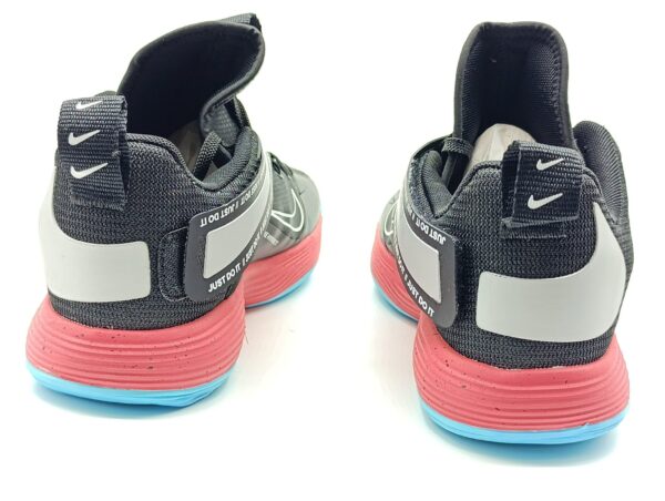 Nike React Hyperset Black — изображение 4