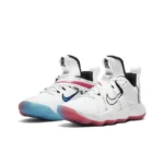 Nike React Hyperset Crimson (Предзаказ) — изображение 2