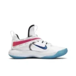 Nike React Hyperset Crimson (Предзаказ) — изображение 4