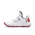 Nike React Hyperset Crimson