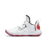 Nike React Hyperset Crimson