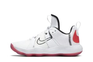 Nike React Hyperset Crimson