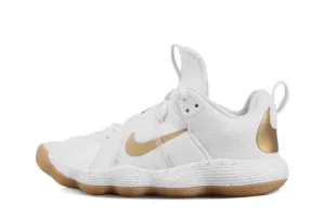 Nike React Hyperset Metalilic