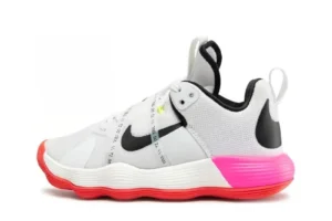 Nike React Hyperset Se White Black