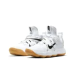 Nike React Hyperset White Black Gum — изображение 2