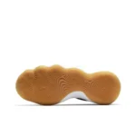 Nike React Hyperset White Black Gum — изображение 3