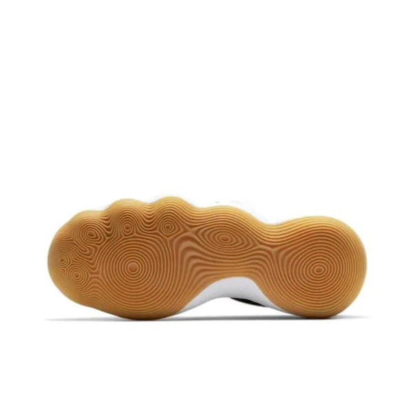 Nike React Hyperset White Black Gum — изображение 3