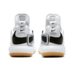 Nike React Hyperset White Black Gum — изображение 4