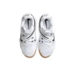 Nike React Hyperset White Black Gum — изображение 6