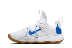 Nike React Hyperset White/Blue
