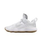 Nike React Hyperset White Metalilic, купить с доставкой