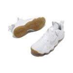 Купить Nike React Hyperset White Metalilic — в наличии