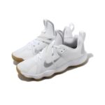 Заказать Nike React Hyperset White Metalilic онлайн