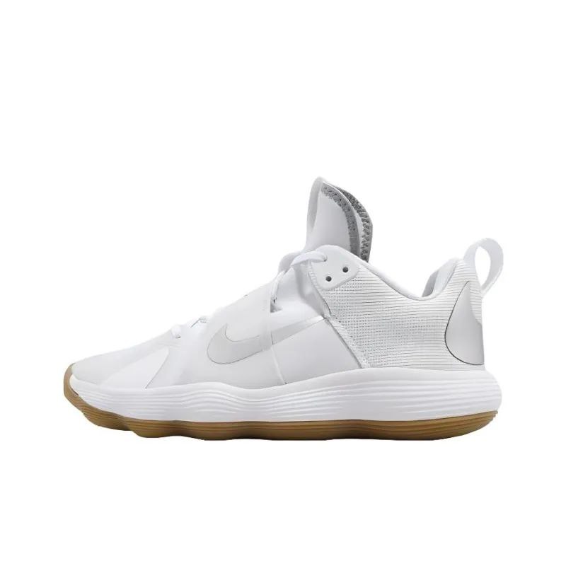 Nike React Hyperset White Metalilic — купить с доставкой Nike React Hyperset White Metalilic, купить с доставкой