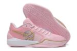 Nike Sabrina 1 'Pink/White' — изображение 2