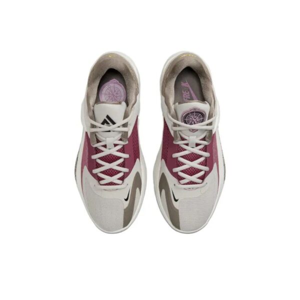 Nike Zoom Freak 4 Colosseeum (Предзаказ) — изображение 4