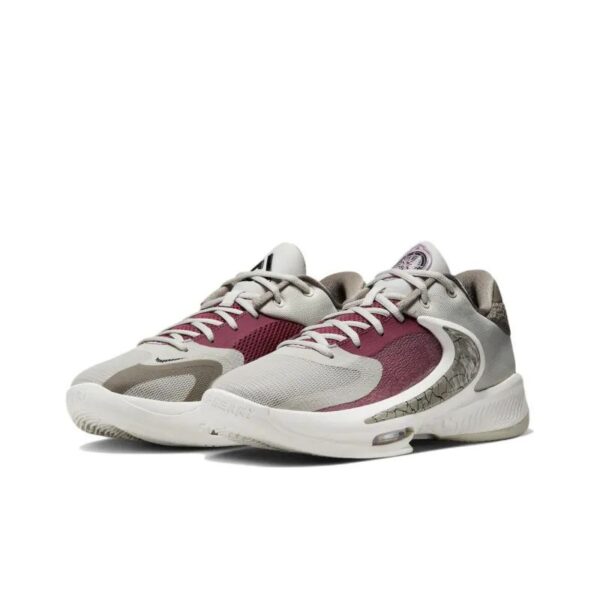 Nike Zoom Freak 4 Colosseeum (Предзаказ) — изображение 5