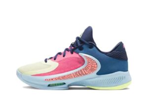 Nike Zoom Freak 4 Ep Nrg