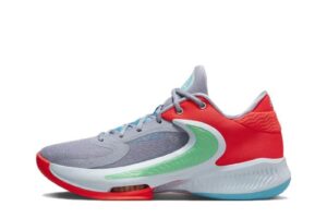 Nike Zoom Freak 4 Paris