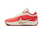 Nike Zoom Freak 6 White/red