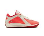 Nike Zoom Freak 6 White/red — изображение 2