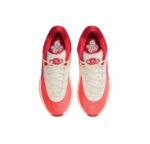 Nike Zoom Freak 6 White/red — изображение 3