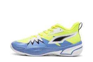 Puma Genetics Electric Lime