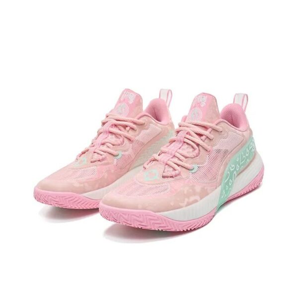 Rigorer Ar Battle 2 Think Pink — изображение 2