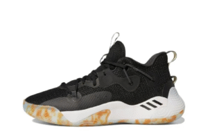 Купить Harden Stepback Adidas 3 'Black Marbled' в Минске