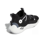 Купить Adidas Harden Stepback 3 Black White в Минске