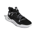 Купить Adidas Harden Stepback 3 Black White в Минске