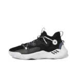 Купить Adidas Harden Stepback 3 Black White в Минске