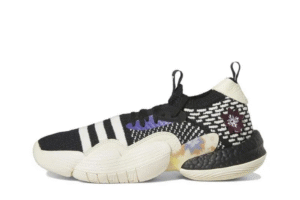 купить Adidas Trae Young 2 Flowers в минске