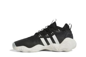купить Adidas Trae Young 3 Core Black
