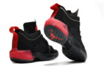 Air Jordan 37 Low 'Bred' (Предзаказ) — изображение 2