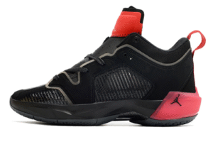 Купить Air Jordan 37 Low 'Bred'